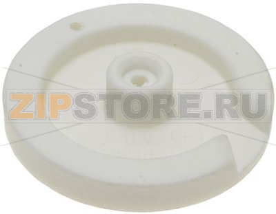 BIELLA ø 66 mm LAVORATA 