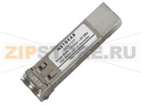 Модуль SFP Netgear AGM732F 1000BASE-LX, Small Form-factor Pluggable (SFP), 1310nm Transmitter Wavelength, Single-mode Fiber (SMF)  