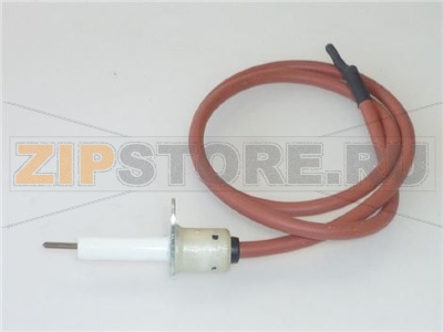 CANDELA ACCENSIONE ROTONDA ø 7x27 mm 