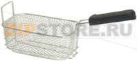 FRYER BASKET 250x140x105 mm