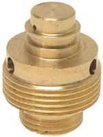 ДИФФУЗОР В КОМПЛЕКТЕ M25X1,5 H31,5