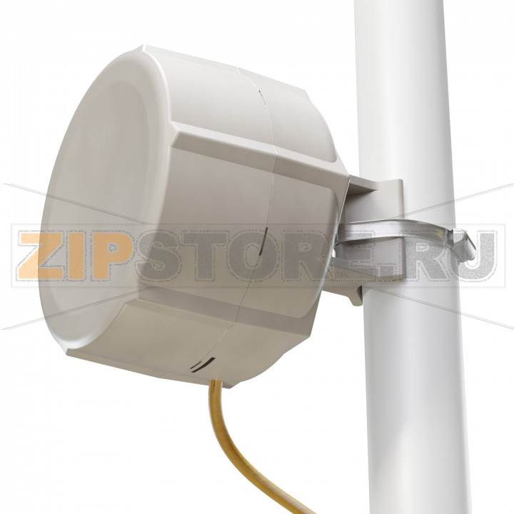 Точка доступа MikroTik SXTR&FG621-EA 