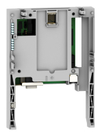 Карта коммуникационная BACnet Schneider Electric VW3A3319