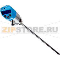 Датчик-реле температуры SICK TBS-1DSGT2506NE