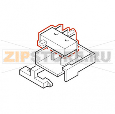 Microinterruttore saia XCG5-81 Saeco Royal Classic Microinterruttore saia XCG5-81 Saeco Royal Classic

Запчасть на сборочном чертеже под номером: 09