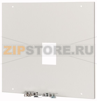 Монтажная для NZM4 Eaton XMN43F06C-XMV 