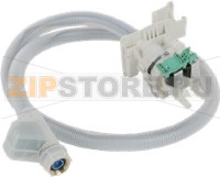 INLET HOSE AQUASTOP BOSCH 11042146