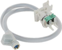 INLET HOSE AQUASTOP BOSCH 11042146