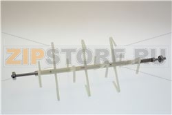 RQ004140-ALBERO PALETTE COMPLETO EC60 