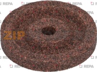 КАМЕНЬ ШЛИФОВАЛЬНЫЙ 40X8X6