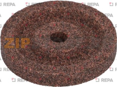 КАМЕНЬ ШЛИФОВАЛЬНЫЙ 40X8X6 