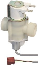 ELECTROVANNE VOLUMETRIQUE 