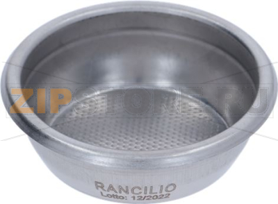 16Gr Filter Inox 