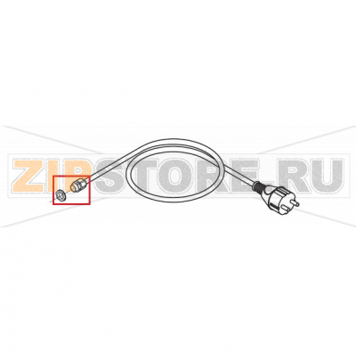 Pressacavo PG 11 Sirman PPJ 20 SC Pressacavo PG 11 Sirman PPJ 20 SC

Запчасть на сборочном чертеже под номером: 54

Название запчасти Sirman на итальянском языке: Pressacavo PG 11 Sirman PPJ 20 SC