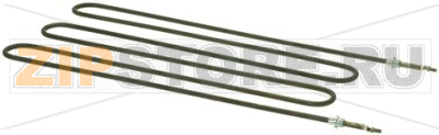ТЭН 1300W 230V 