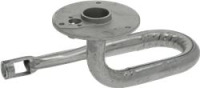 ПЕРЕДНЯЯ ТРУБКА  VENTURI 3,5 КВТ