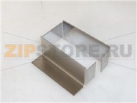 Regolazione aria (con vite e rondella)