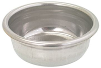 2-ПОРЦИОННЫЙ ФИЛЬТР 14 Г Ø 68X24,5 MM