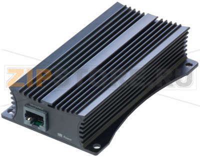 PoE-инжектор MikroTik RBGPOE-CON-HP 