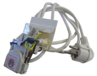 CAVO E FILTRO RSO INDESIT C00270937