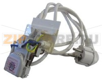 CAVO E FILTRO RSO INDESIT C00270937