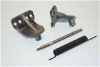 ASSIEME STAFFE SX SUT PORTA INTERA