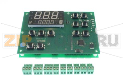 PC BOARD 997060 