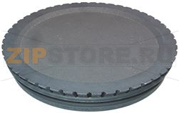 РАССЕКАТЕЛЬ ПЛАМЕНИ Ø 145 ММ 