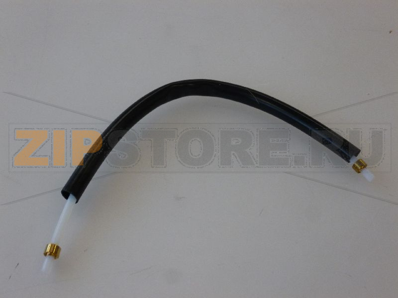 ШЛАНГ PTFE ø 4x2 mm - 235 mm 