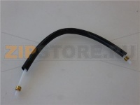 ШЛАНГ PTFE ø 4x2 mm - 235 mm