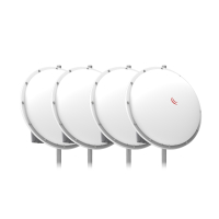 Колпак защитный, 4 шт MikroTik MTRADC4