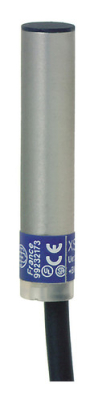 Датчик индуктивный 12-24 В Schneider Electric XS106B3PAL2 