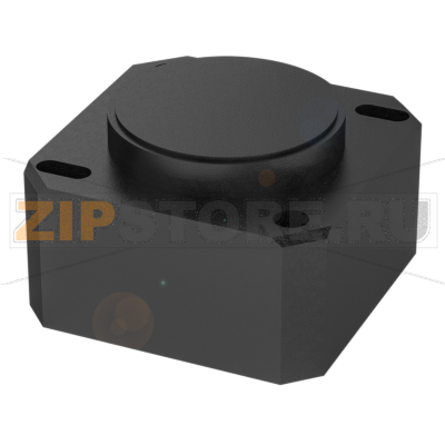 Датчик наклона с двумя измерительными осями Balluff BSI0010 