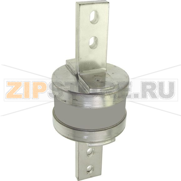 Предохранитель, 1000 A, AC 550 В, 80 кА, BS88, 100x262 мм, BS, IEC Eaton 1000AMP 550V AC INDUSTUS 
