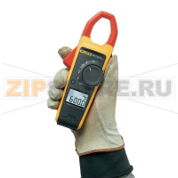Клещи токоизмерительные Fluke 375