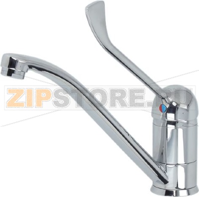 СМЕСИТЕЛЬ BASIN С ОДНИМ РЫЧАГОМ 