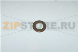 RONDELLE INOX 