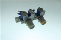 VALVE ASSEMBLY,INLET