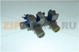 VALVE ASSEMBLY,INLET 