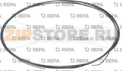 METAL WIRE ø 1.1 mm - 3 m 