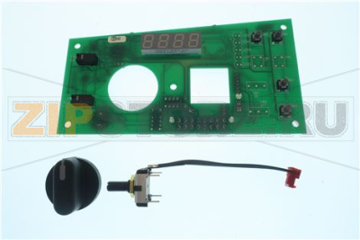BOARD TIMER 