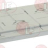 CONTROPORTA PER FORNO 680x390 mm - CONTROPORTA PER FORNO 680x390 mm