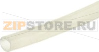 СИЛИКОНОВАЯ ТРУБКА  Ø 20/26 MM