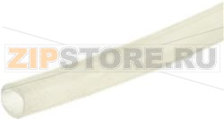 СИЛИКОНОВАЯ ТРУБКА  Ø 20/26 MM 