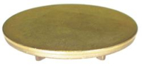 SPARTIFIAMMA ø 80 mm