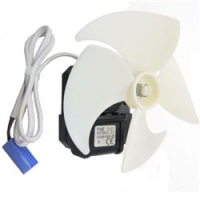 VENTILATORE NO FROST INDESIT C00383336