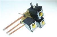ELETTROVALVOLA 5935 TRIV BOB.6 230/50 60