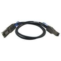 Кабель QNAP CAB-SAS10M-8644-8088