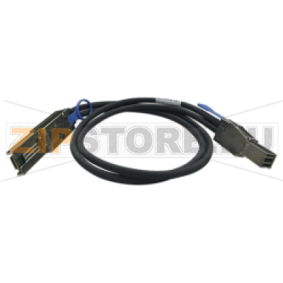 Кабель QNAP CAB-SAS10M-8644-8088 