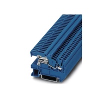 Клеммный модуль с разъединением нейтрали Phoenix Contact DTN 2,5